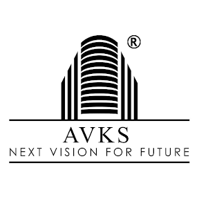 AVKS Financial Services Logo